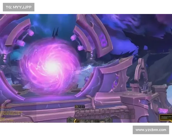 探秘魔兽世界元素太初之力的深层影响与宇宙秩序的微妙联系 探秘魔兽世界元素太初之力的深层影响与宇宙秩序的微妙联系