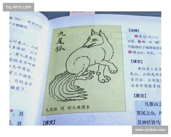 古老传说中的精怪与神秘生物揭秘探寻文化遗产中的奇幻世界 古老传说中的精怪与神秘生物揭秘探寻文化遗产中的奇幻世界