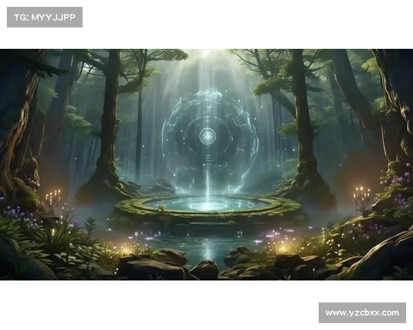 魔法秘境探秘技巧揭秘:探索未知领域的实用指南与策略分享 魔法秘境探秘技巧揭秘:探索未知领域的实用指南与策略分享
