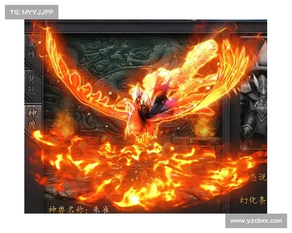 进入朱雀天境的五大必备条件详解及修炼要点分析