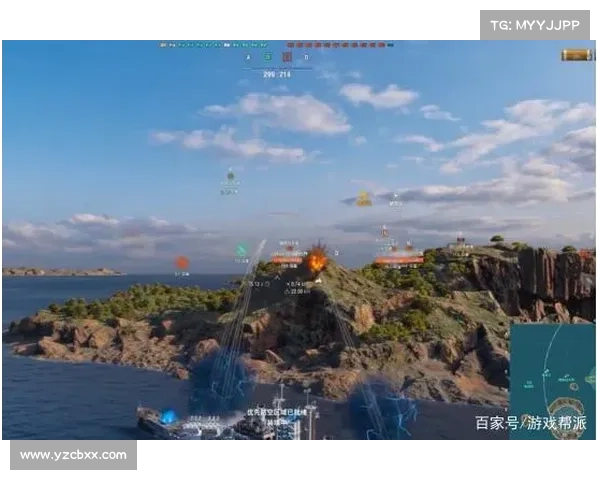 战舰世界高效提升战绩与全方位技巧进阶完整实用攻略指南 战舰世界高效提升战绩与全方位技巧进阶完整实用攻略指南