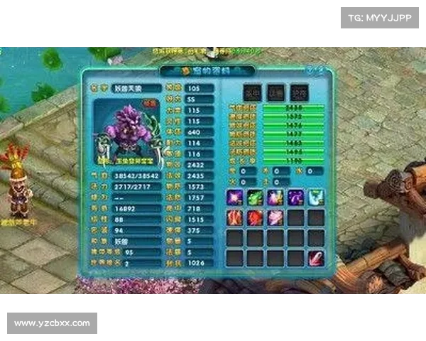 梦幻诛仙顶级宠物盘点与最强加点方案全面解析