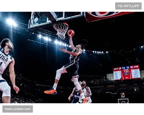 从街头到NBA巨星字母哥跨越国界的人生奋斗传奇