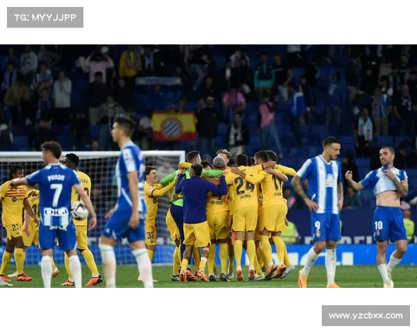 巴塞罗那球迷文化与球队理念的深度解析与传承探讨