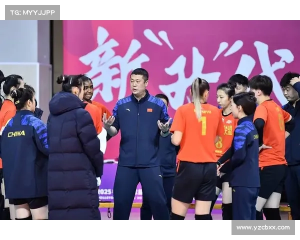 女排主帅选拔趋势分析与关键人物深度盘点