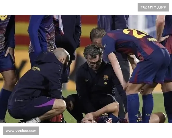 如何应对巴萨阵中伤病潮提升阵容深度与战术灵活性