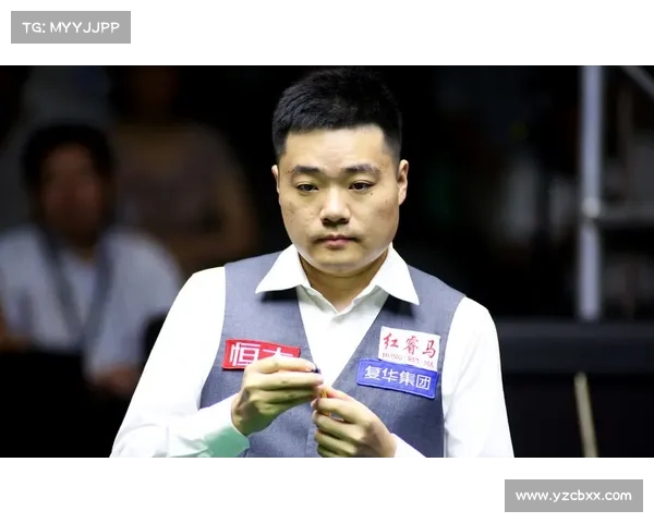 如何破解卫冕冠军的心理防线在斯诺克比赛中实现突破