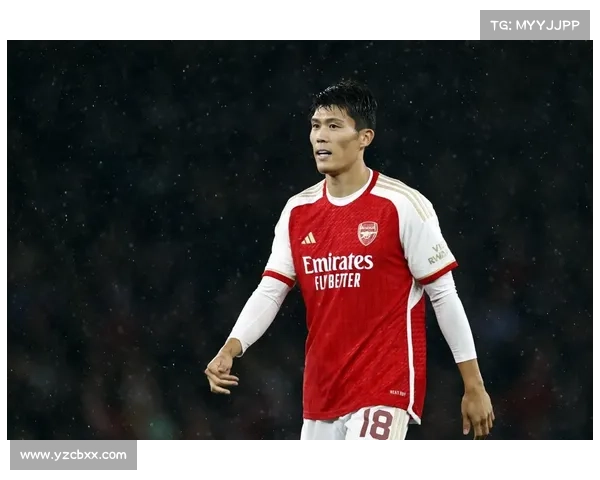 富安健洋:英超风云路