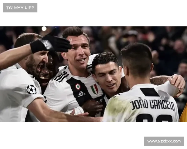 尤文图斯欧冠双重耻辱纪录揭秘 阻碍荣光的痛苦历程