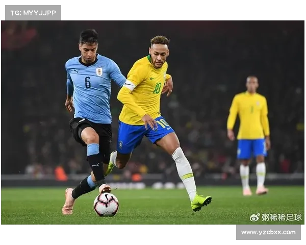 巴哈带领巴西U20中场闪耀南美锦标赛助力球队夺冠