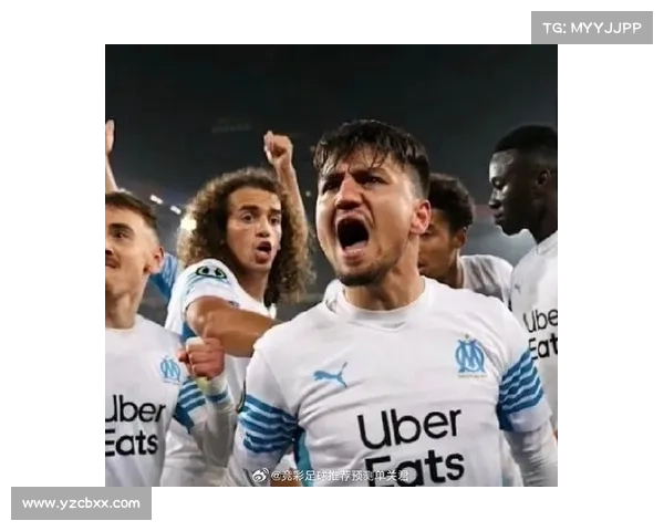 巴黎与马赛激战正酣:一场城市荣耀的巅峰对决 巴黎与马赛激战正酣:一场城市荣耀的巅峰对决