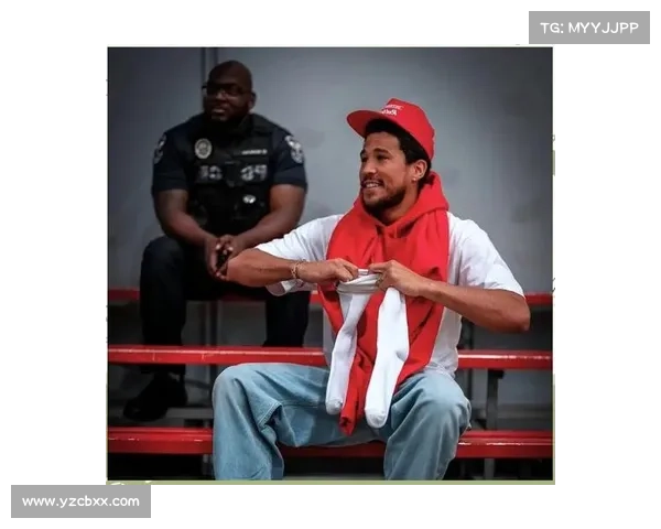 布克训练营磨砺升级 夏季联赛表现亮眼助力新赛季目标