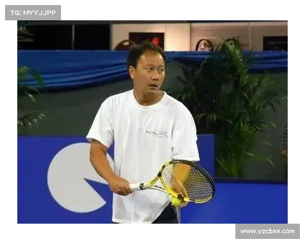 张德培队胜利策略分析：从战术布局到心理素质的全面解读