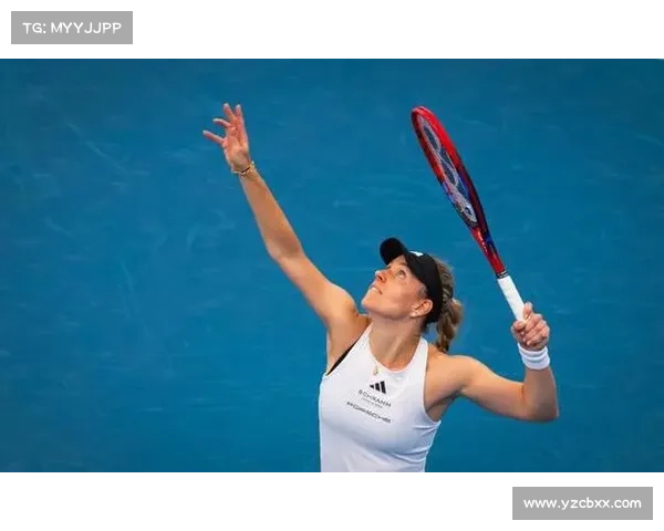 德国女子网球队夺得联合会杯冠军