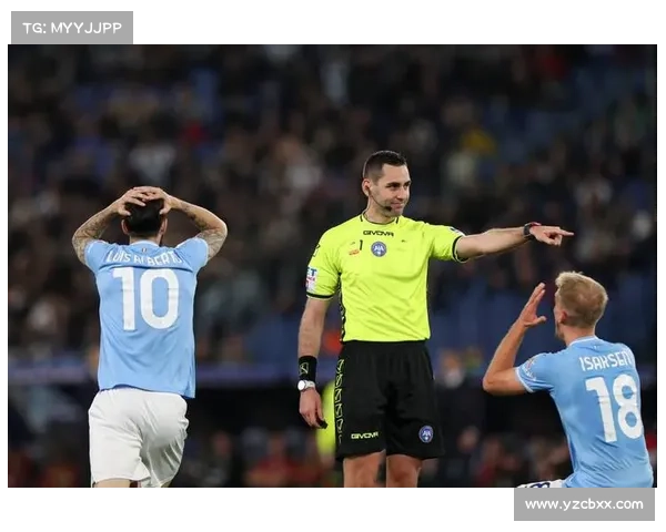 拉齐奥全攻全守战术解析:五大亮点揭示战术精髓与比赛优势