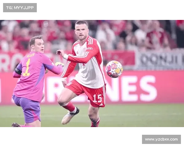 拜仁足球俱乐部针对戴尔球员能力评估的全面分析与发展潜力探讨 拜仁足球俱乐部针对戴尔球员能力评估的全面分析与发展潜力探讨