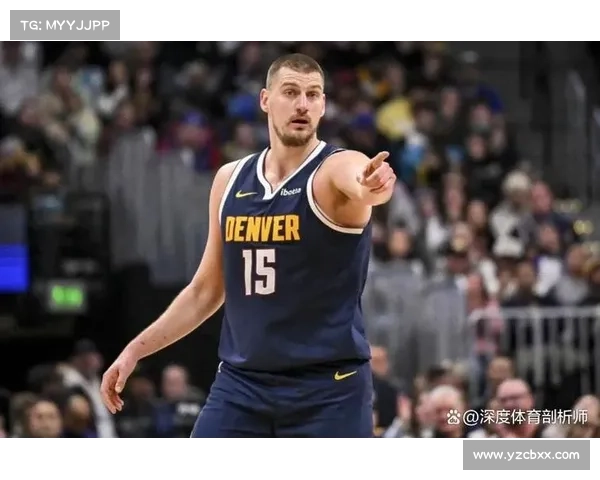 掘金为何能逆袭成为巴特勒交易中的最大黑马球队