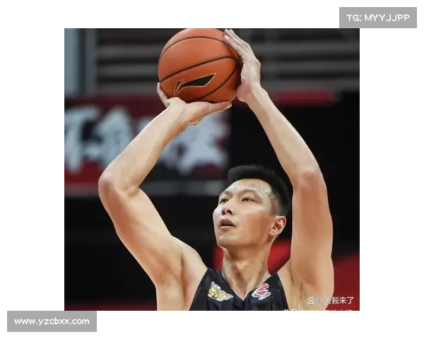 提升CBA球队实力的战术创新与发展策略解析助力中国篮球迈向新高峰