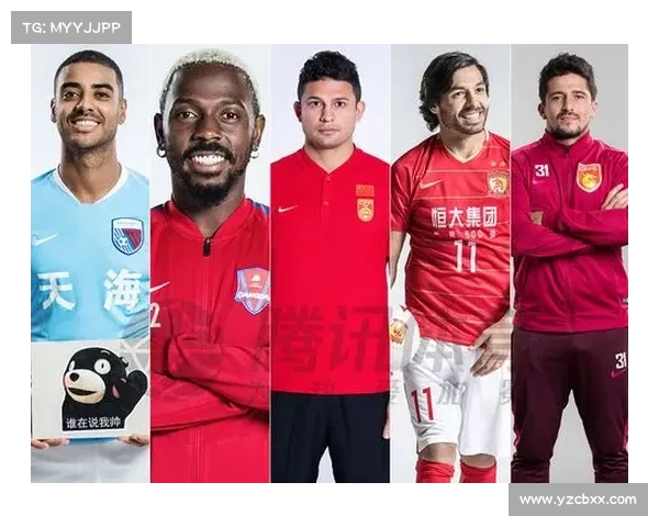 提升中场防守核心竞争力的七大关键球员解析